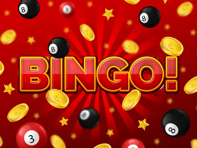 All Slots bingo game