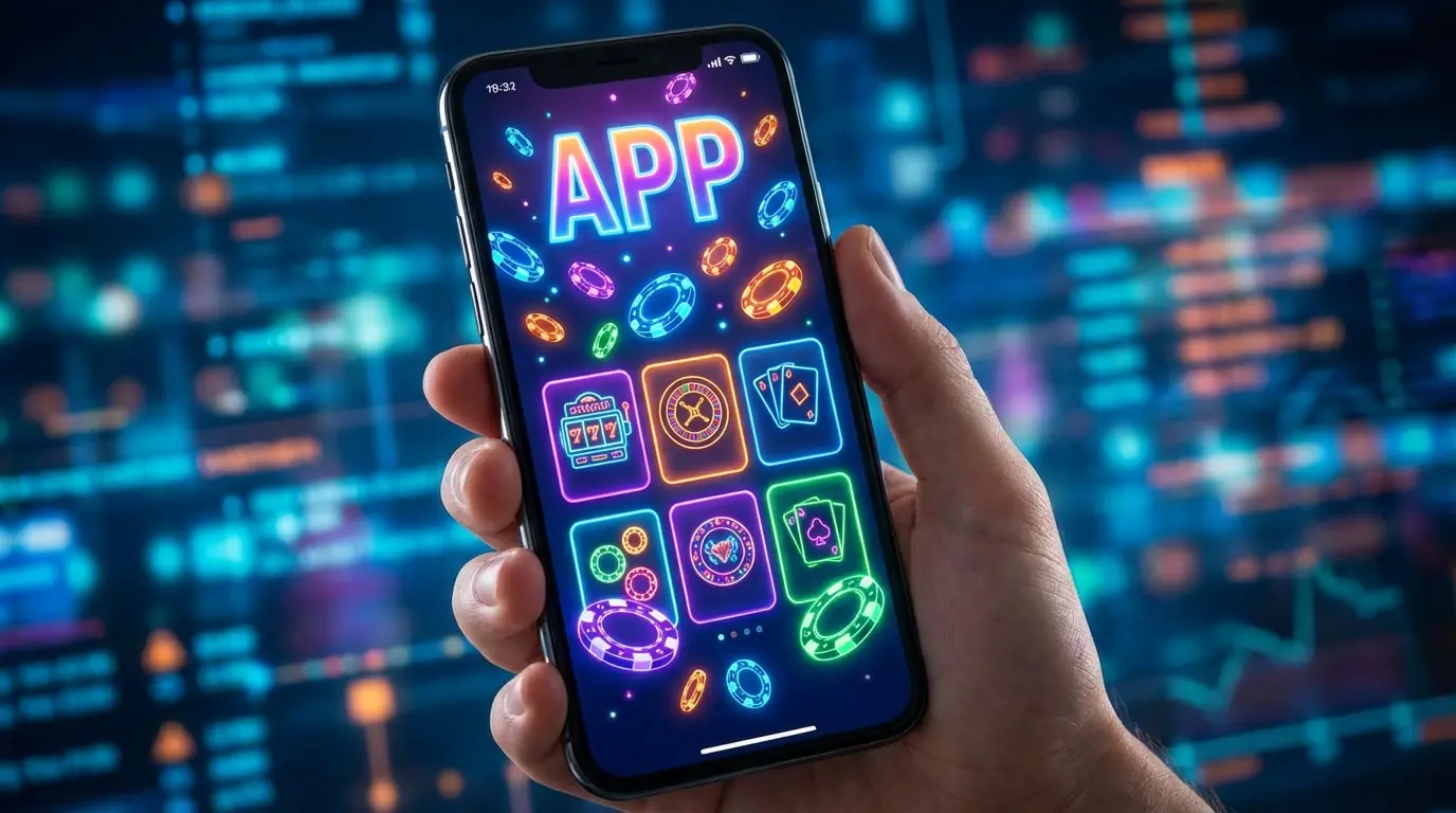 All Slots casino app