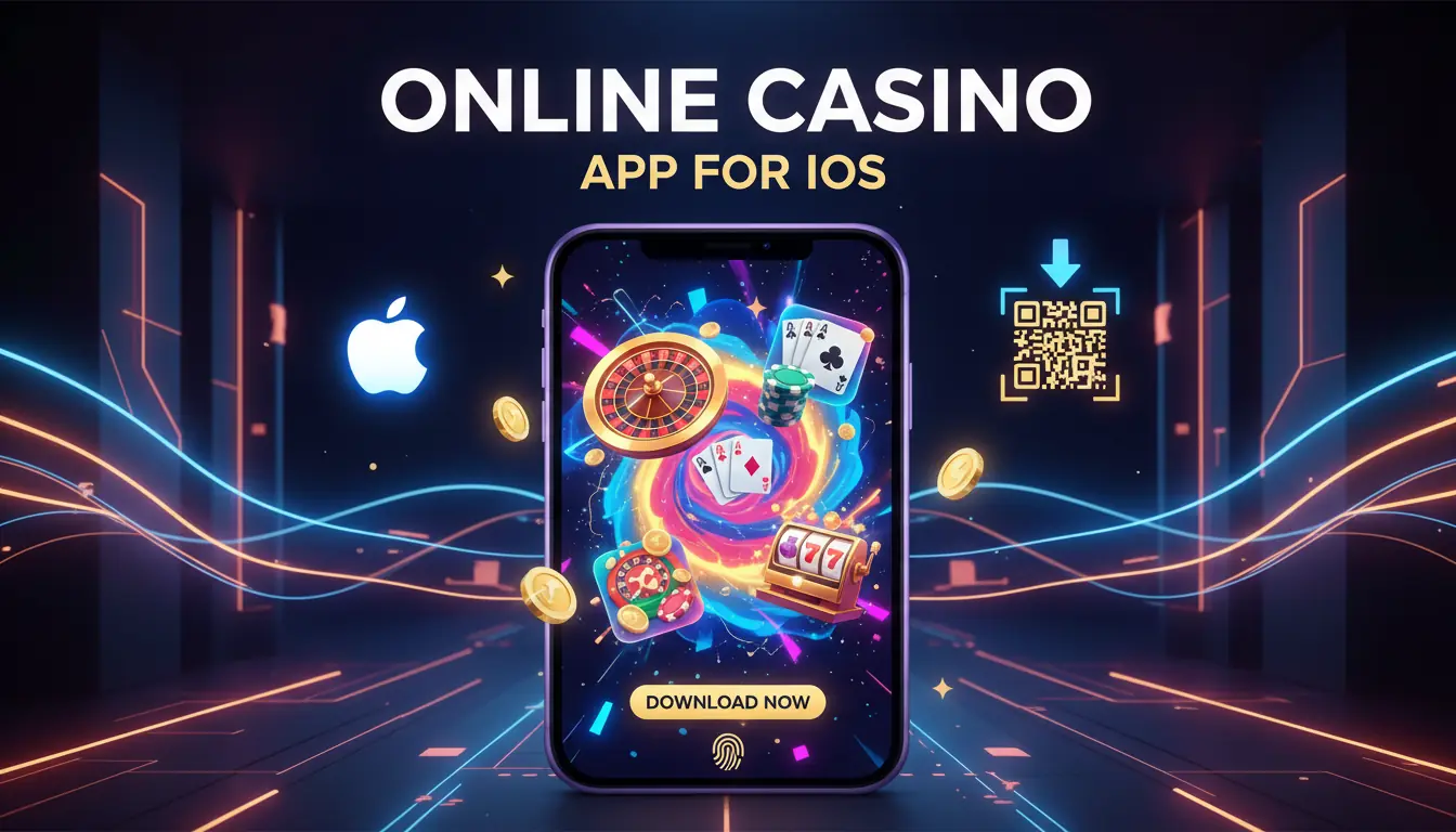 All Slots iOS app