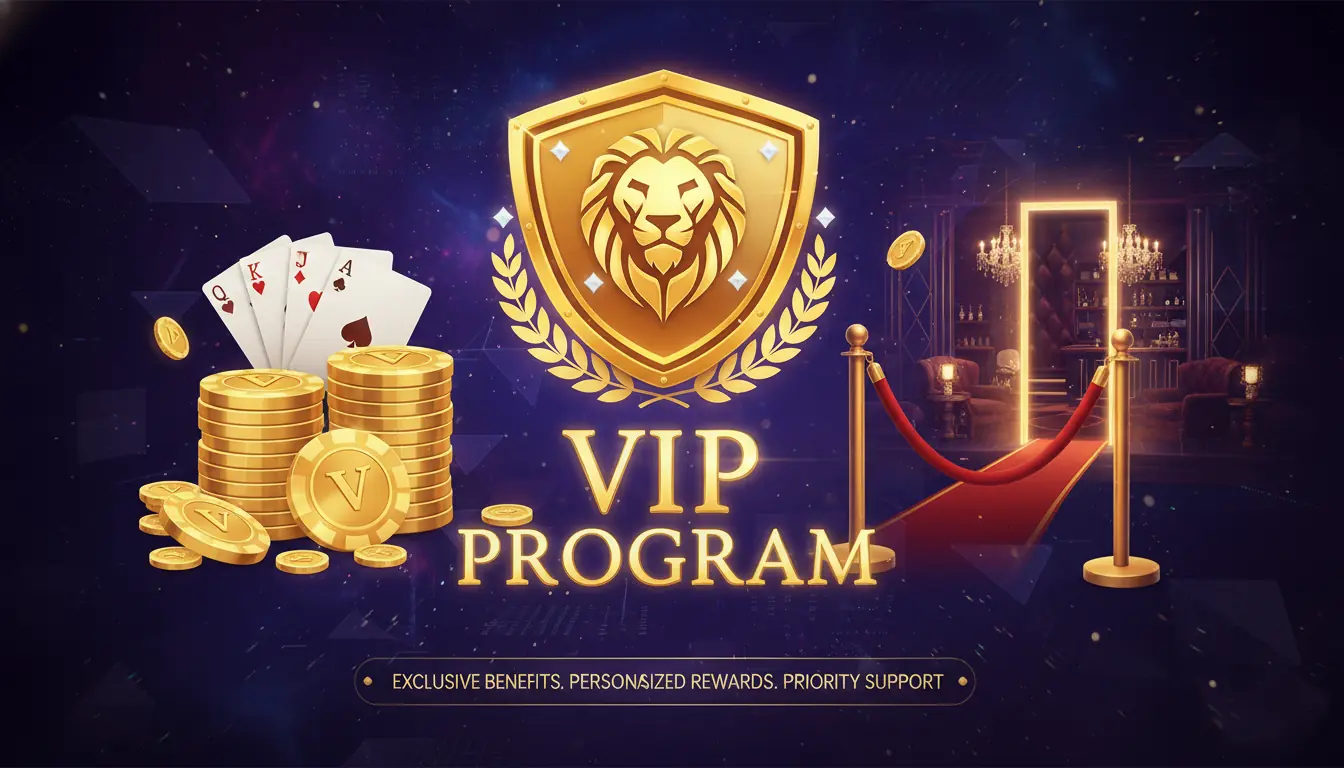 All Slots loyalty program