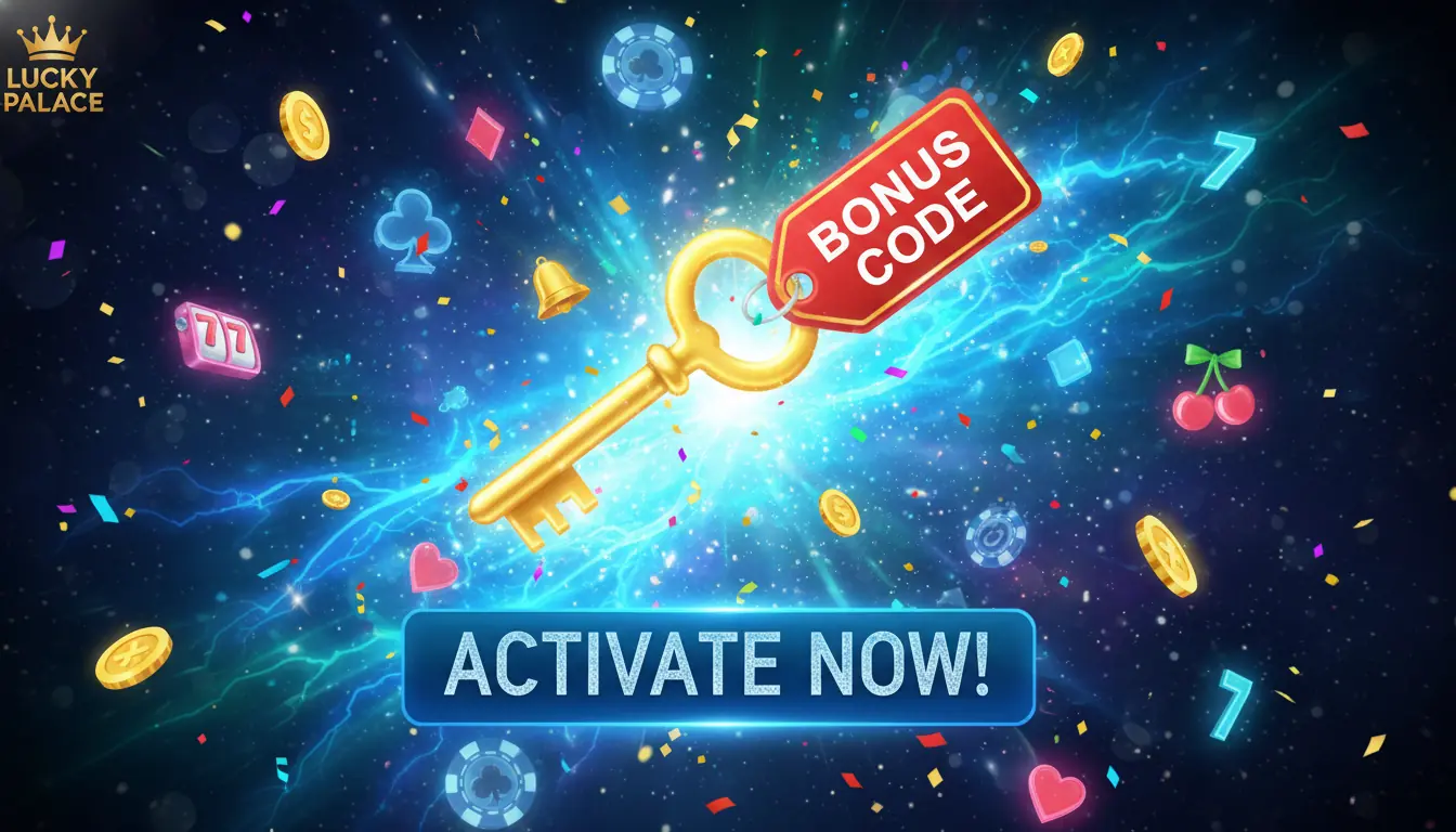 All Slots promo code