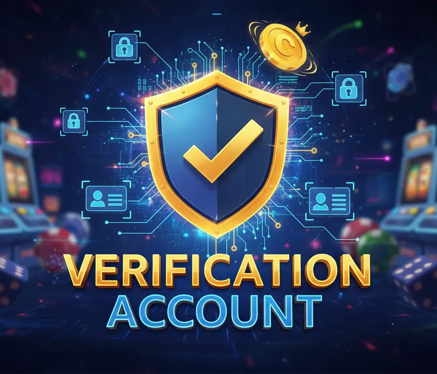 All Slots verification