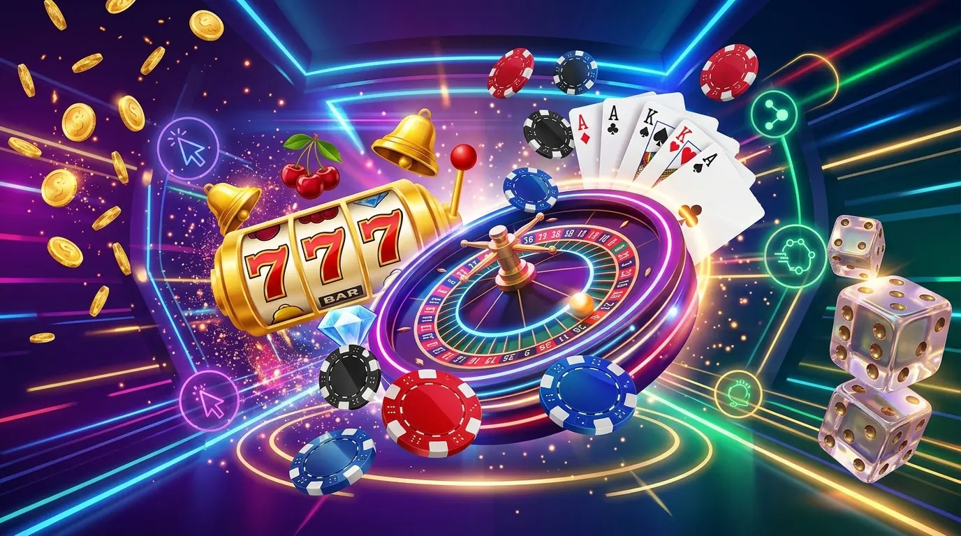 All Slots owner