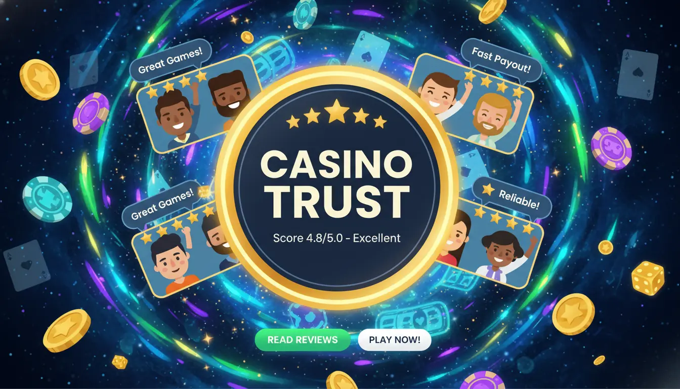 All Slots casino reviews