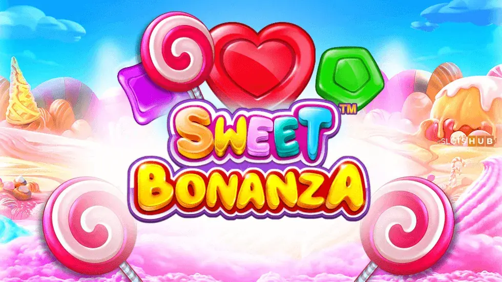 All Slots Sweet Bonanza slot