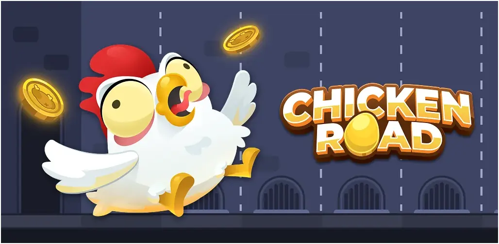 All Slots Chicken Road