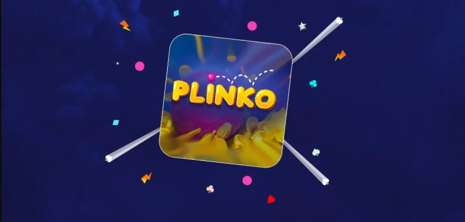 All Slots Plinko